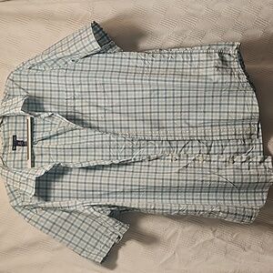 Gap Factory Casual Button Up Sz. XXL